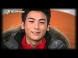 Section TV, Park Hyung-sik #16, 박형식 20131013
