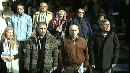 Usta Oyuncu Ercan Yazgan Hayatını Kaybetti