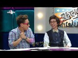 The Radio Star, 2PM #13, 투피엠 20130515