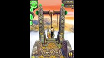 TEMPLE RUN 2 - BRUCE LEE - Free game for iPhone iPad iOS / Android