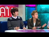 The Radio Star, 2PM #15, 투피엠 20130515