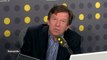 Conflit TF1-Canal : le PDG de TF1 Gilles Pélisson dénonce les 