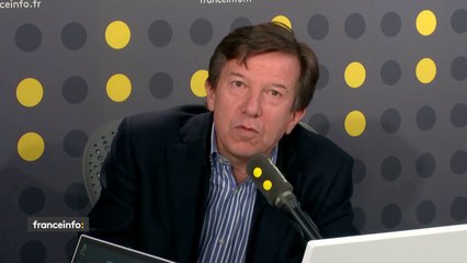 Conflit TF1-Canal : le PDG de TF1 Gilles Pélisson dénonce les "contre-vérités" de Canal+, dont le modèle est "aux abois"