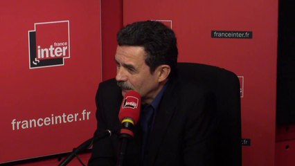 Edwy Plenel : "Où vont-ils ensuite ces messieurs? Ils vont chez monsieur Elkabbach qui ne pose aucune question qui dérange. Donc bien sûr qu'il y a une colère légitime"