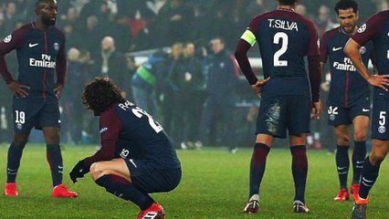 PSG Dommage par Anthony Joubert ! Allez l'OM