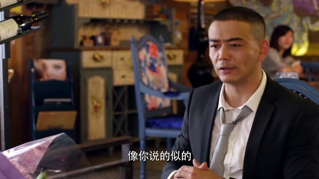 利刃出击 第15集