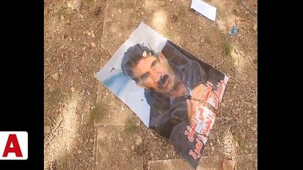 Kefr Cenne’deki PKK/PYD karargahı teröristlerden temizlendi