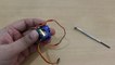 How to make a Mini USB Polishing / Rubbing / Cleaning Gadget Machine