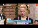 기분 좋은 날 - '2라운드' 내 나라 레시피 대격돌!, #02 20131010