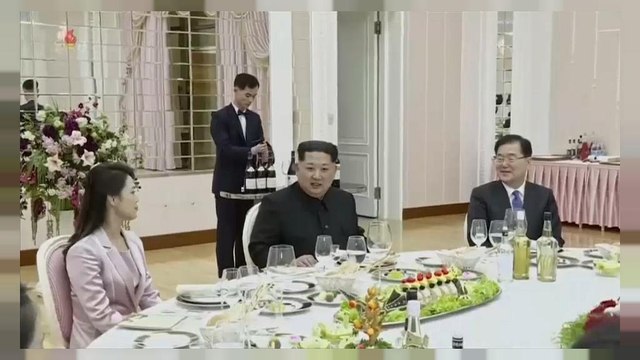 Sommet Trump-Kim : réactions optimistes des pays asiatiques