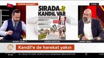 YPG'nin Haçlı Teröristleri