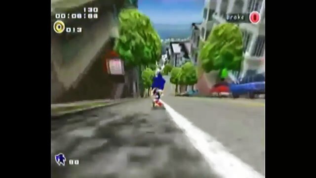 COMO JOGAR SONIC ADVENTURE 2 NO ANDROID E CORRIGINDO O ERRO DA BIOS