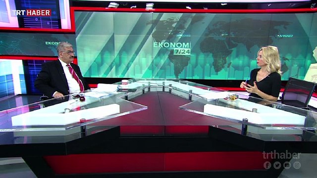 Cumhurbaşkanı Başdanışmanı Cemil Ertem: Moody's'in Türkiye kararı ekonomik tetikçiliktir