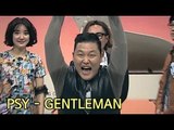 PSY GENTLEMAN - Wet PSY! (Wet PSY's meaning and history)