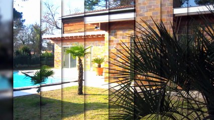 A vendre - Maison/villa - Lanton (33138) - 5 pièces - 170m²