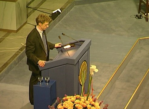 Le prix Nobel de Médecins Sans Frontières