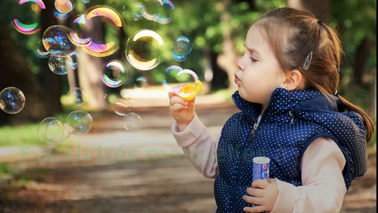 5 activités manuelles à partager avec sa fille