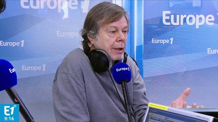 Franck Dubosc : "En tant que réalisateur, on doit être au service des autres"