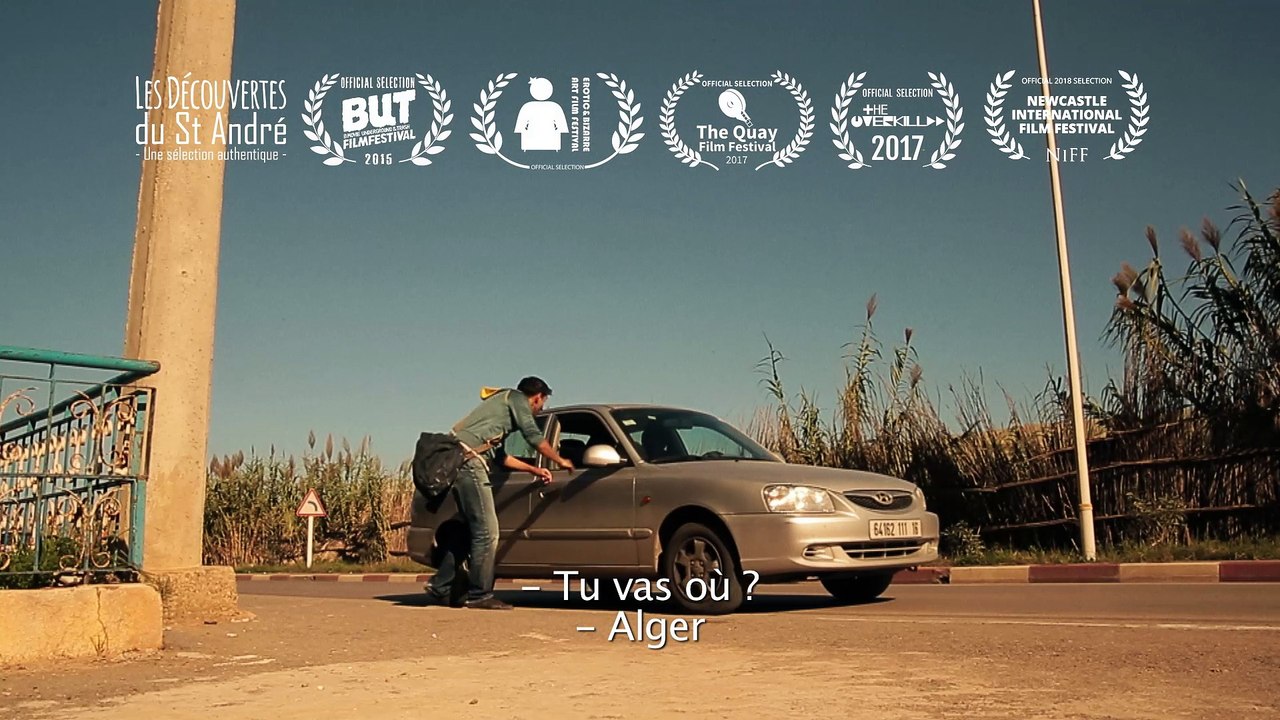 Le Pantin (Trailer HD 02)