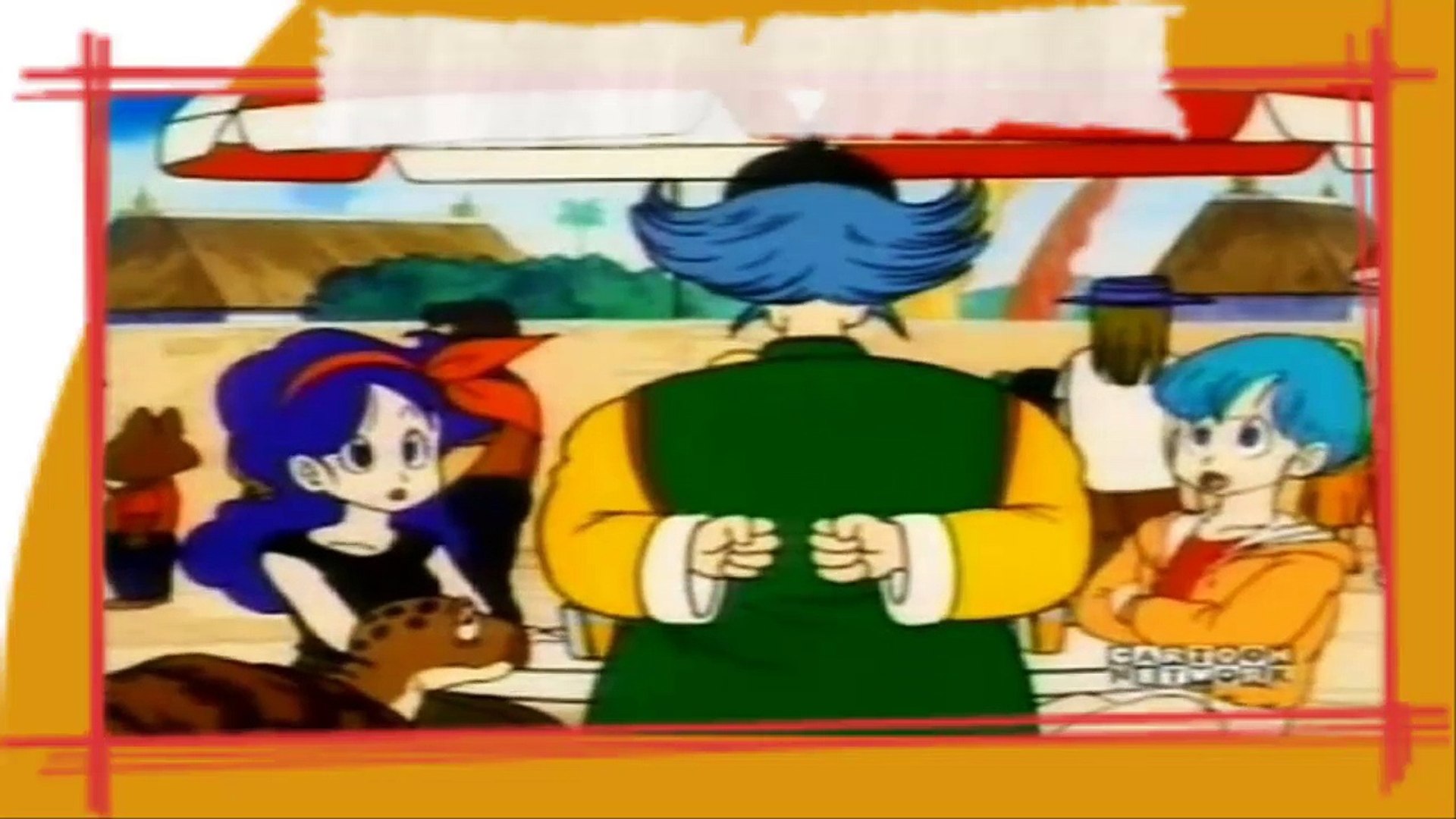 Dragon Ball Capitulo 90 Video Dailymotion