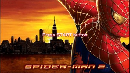 Spider-Man 2 (PSP) Story Mode part 1