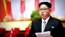 Trump accepts invitation to meet North Korea's Kim Jong-un