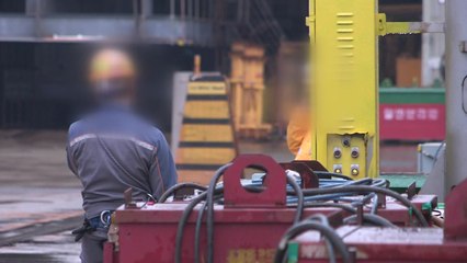 '구조조정 후폭풍' 통영·군산에 2천4백억 원 긴급 지원 / YTN