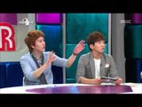 The Radio Star, PSY #08, 싸이 박정현 바비킴 20120725