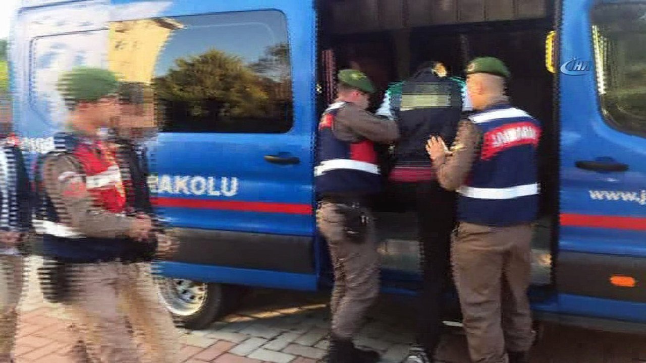 ByLock soruşturmasında 57 şüpheli hakkında gözaltı kararı