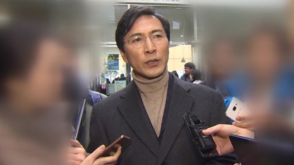 '안희정 성폭행' 폭로 김지은 일방 면직 논란 / YTN