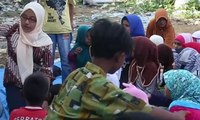 Taman Edokasi Edukasi Anak Pemulung