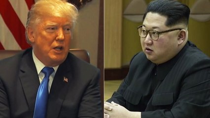 김정은-트럼프 5월에 만나나? / YTN