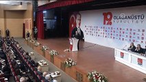 Kılıçdaroğlu: ''Demokrasiyi savunmak ortak görevimizdir'' - ANKARA