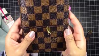 Louis Vuitton Planner Covers