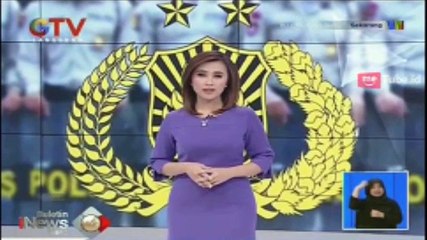 Polda Akan Periksa Kadishub Jakarta Terkait Penutupan Jalan Jatibaru