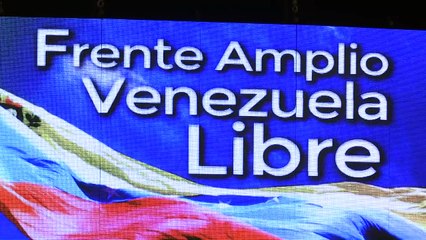 Oposición venezolana juega otra carta incierta contra Maduro