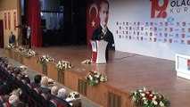 CHP Lideri Kılıçdaroğlu:'Ben milletvekili seçildim, istediğim kanala çıkarım, istediğim gibi konuşurum diyenler, izin almadan çıkıyorsa, bu partide yeri yoktur'