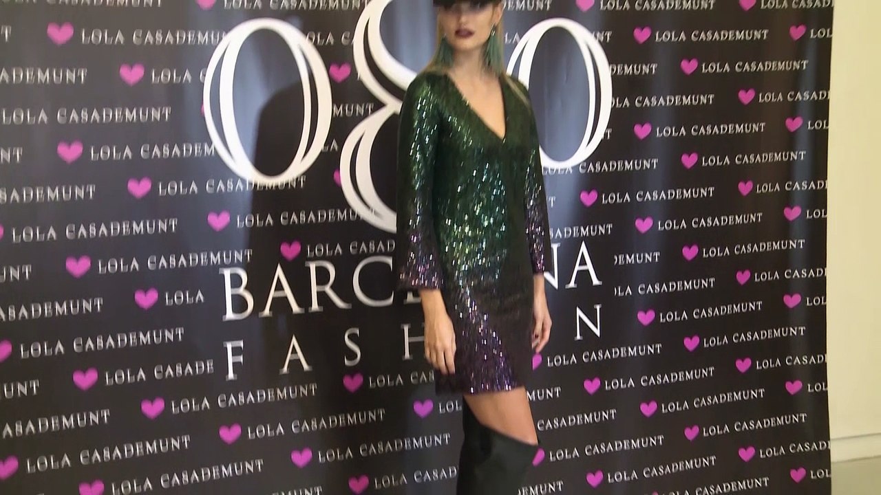 Fiona Ferrer sobre Carrillo: "Está haciendo acusaciones falsas"