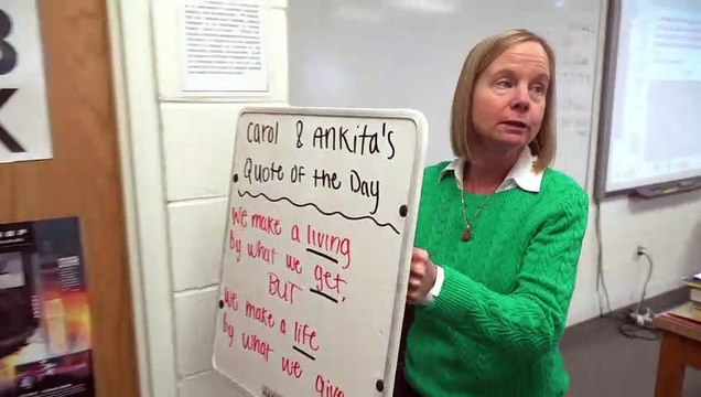 USA: des fournitures pare-balles dans les écoles