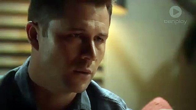 Neighbours 7795 9th March 2018