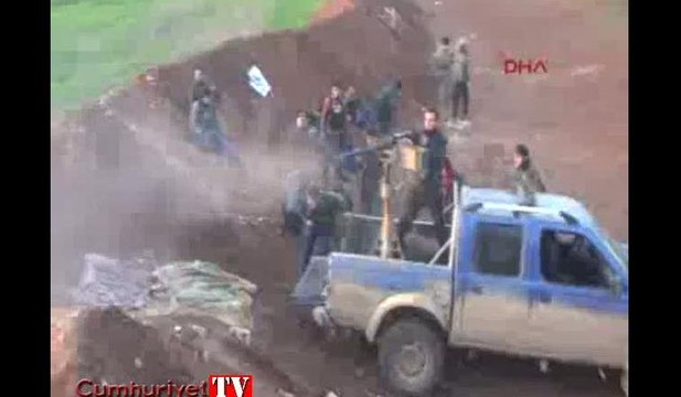 Afrin harekatında 49. gün... TSK'den açıklama yapıldı