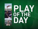 Play of the Day - 'Buzzer Beater' Mengagumkan Harden