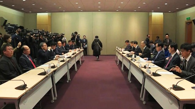 정부, 미 철강 대응책 마련 분주...수출 다변화·경쟁력 강화에 주력 / YTN