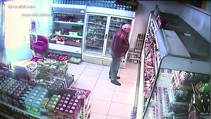 Investigan origen de sustancia neurotóxica contra ex espía ruso