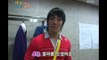 Happiness in \10,000, KCM vs Yoo In-young(1) #09, 케이씨엠 vs 유인영(1) 20080405