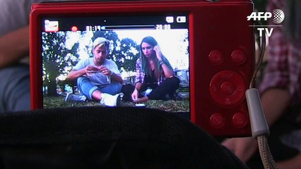 'Youtubers' cubanos, con poca internet pero con mucho que contar