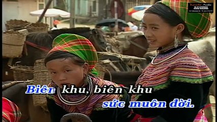 Rừng Lạng Sơn - Elvis Phương