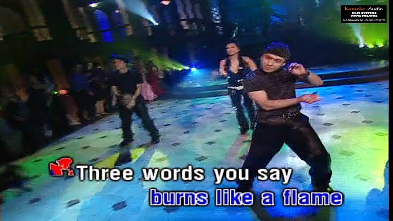 Still Cant Let You Go - Nhạc Ngoại - Heart 2 Exist