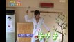 행복 주식회사 - Happiness in \10,000, Kim Kyu-jong vs Horan(2) #18, 김규종 vs 호란(2) 20080426