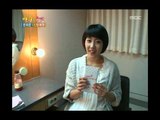 Happiness in \10,000, Moon Hee-jun vs Han Ye-won(2), #20, 문희준 vs 한예원(2), 20080510